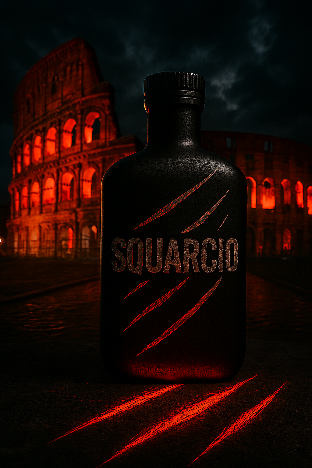 Crea un'immagine pub